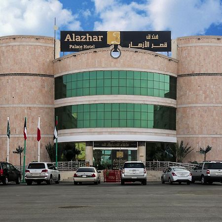 Alazhar Palace Hotel Al Qunfudhah Eksteriør bilde