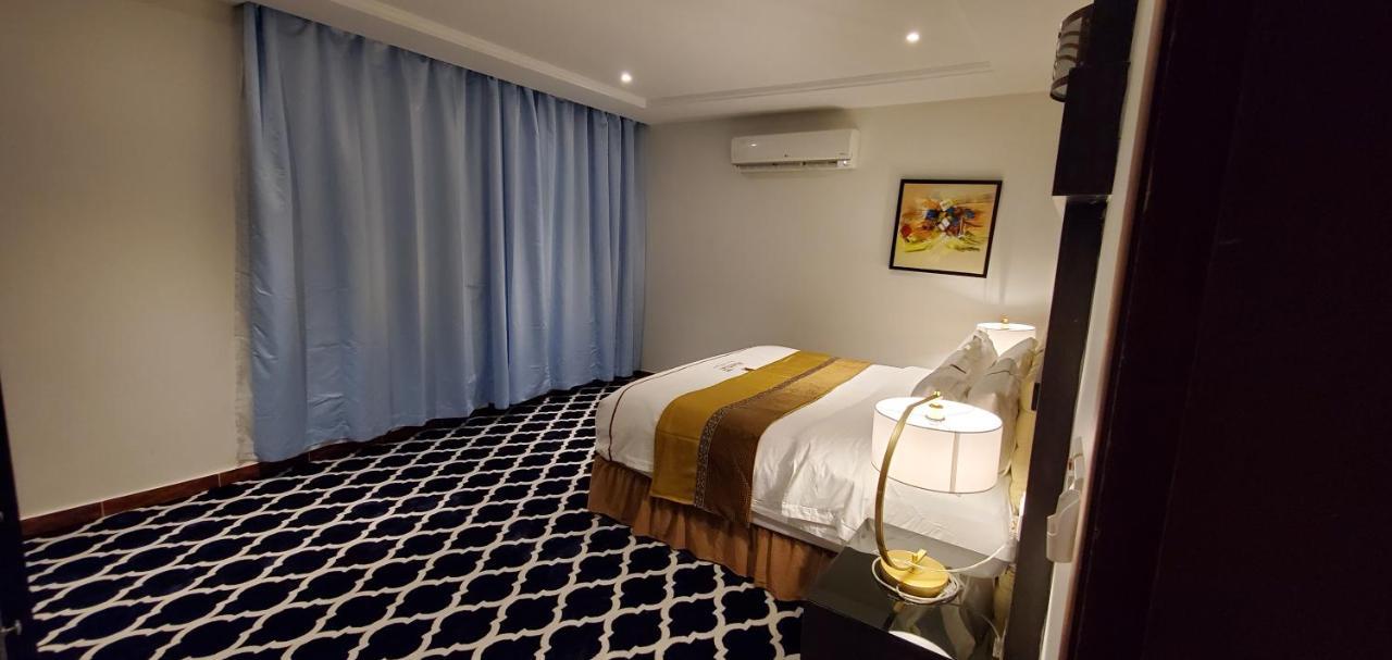 Alazhar Palace Hotel Al Qunfudhah Eksteriør bilde