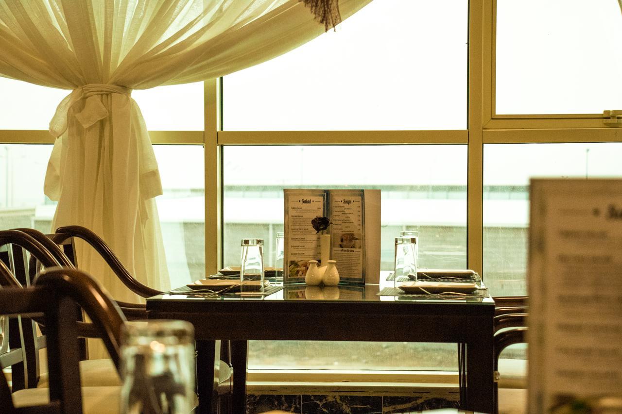 Alazhar Palace Hotel Al Qunfudhah Eksteriør bilde