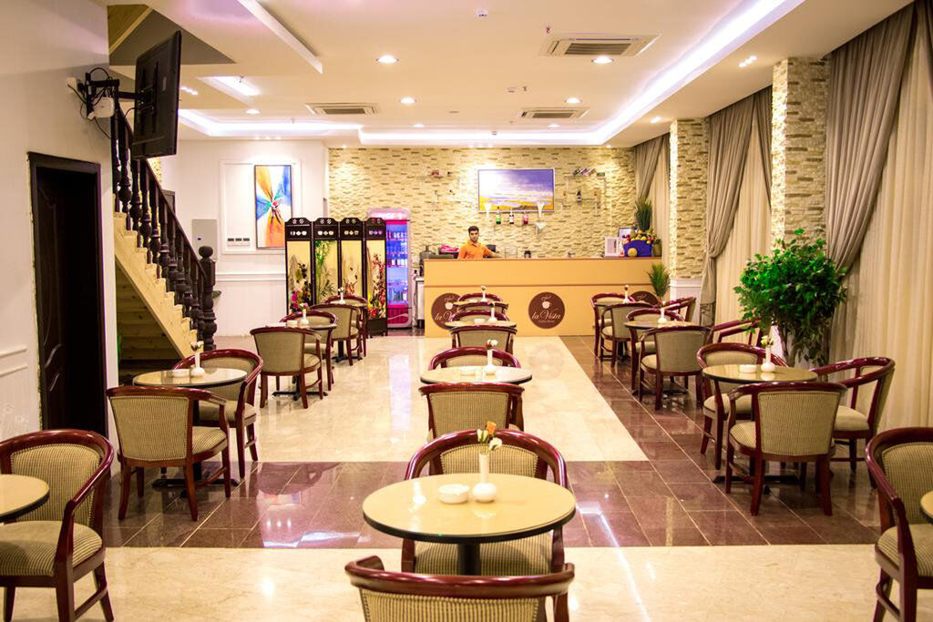 Alazhar Palace Hotel Al Qunfudhah Eksteriør bilde